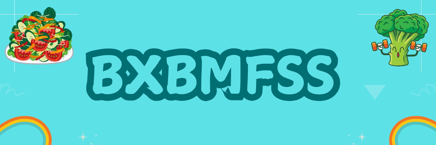 BXBMFSS 🥦 banner