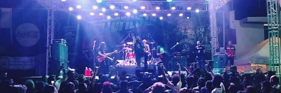 aiamheavyrock's profile banner image