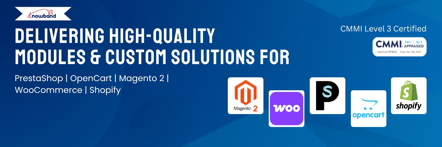 KnowbandPlugin's profile banner image