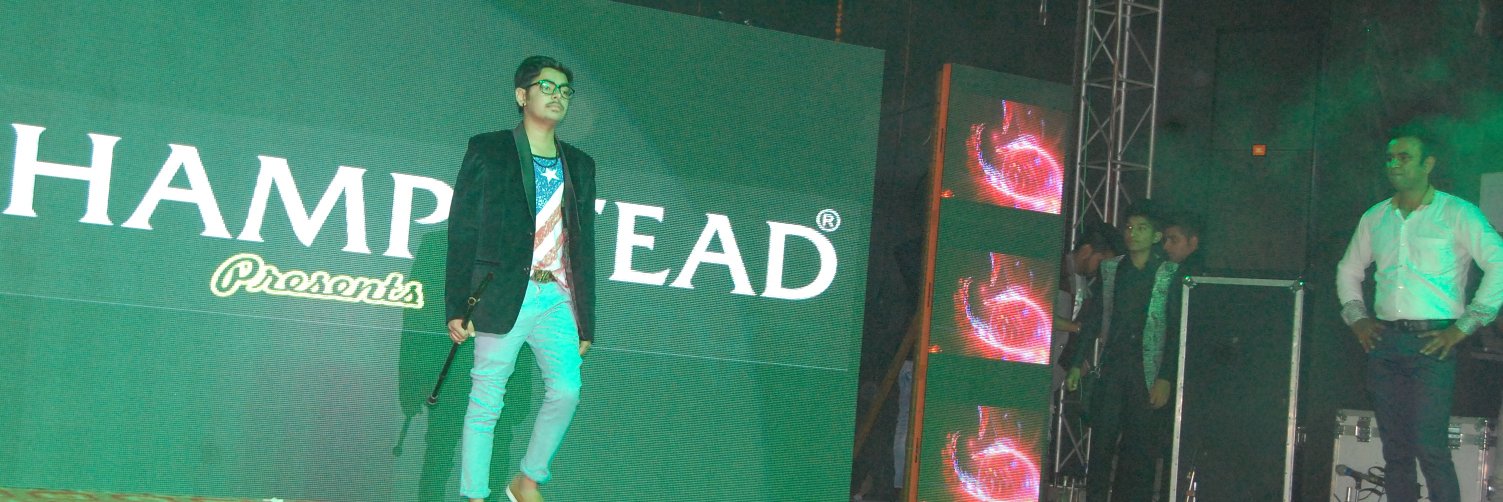 Sami Mehta banner