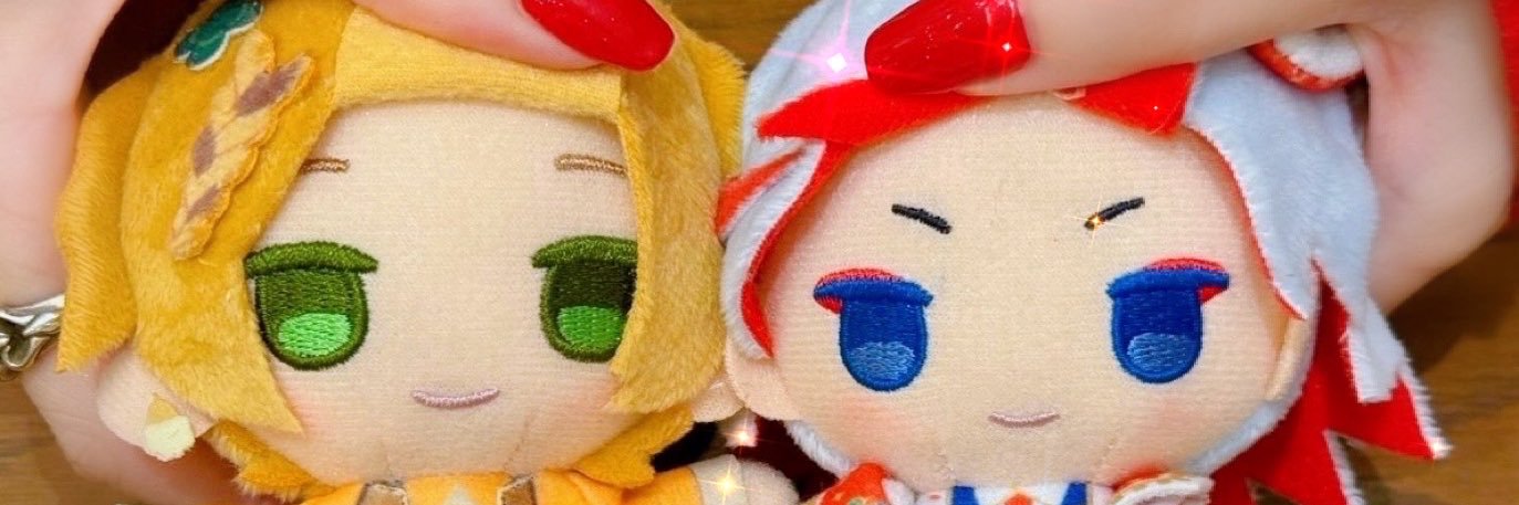 ᴱᵐᵃ's banner