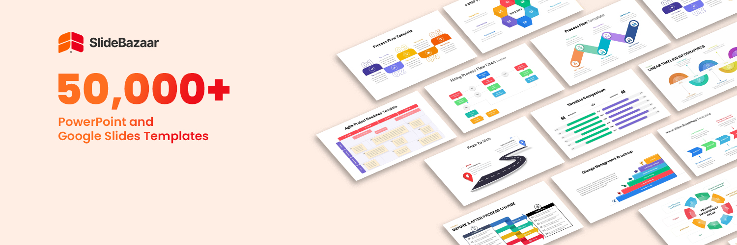SlideBazaar banner