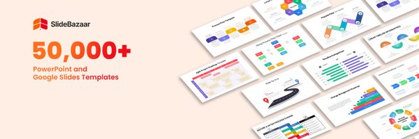 SlideBazaar Profile Banner