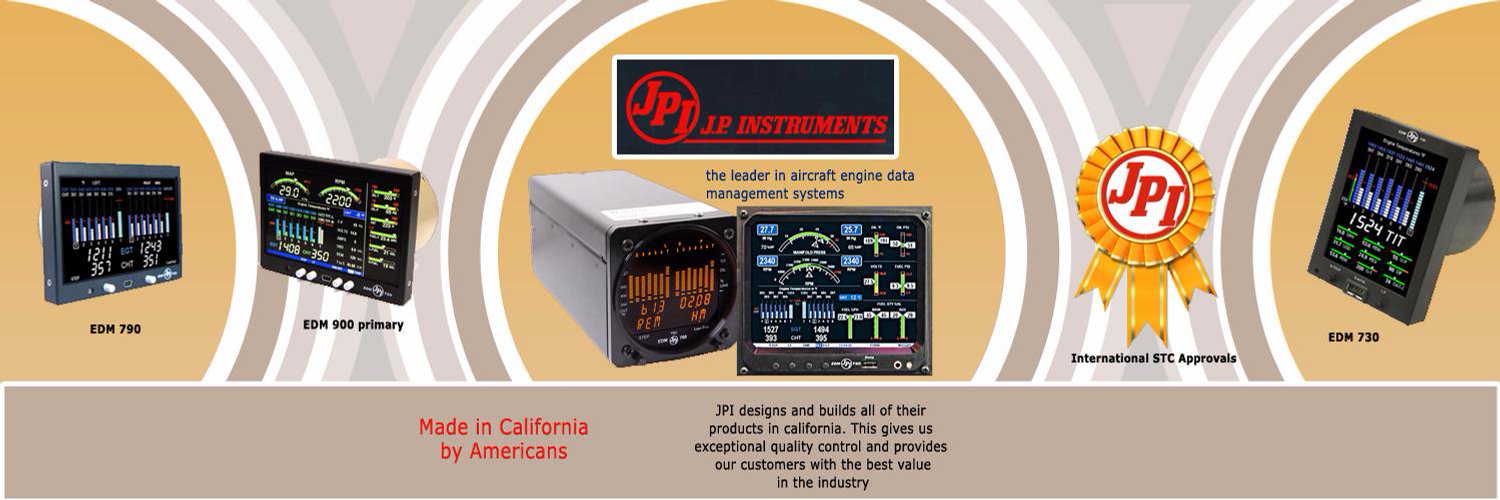 J.P. Instruments