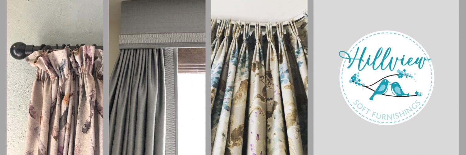 Ellencurtains's profile banner image