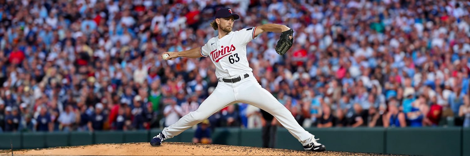 Josh Staumont banner