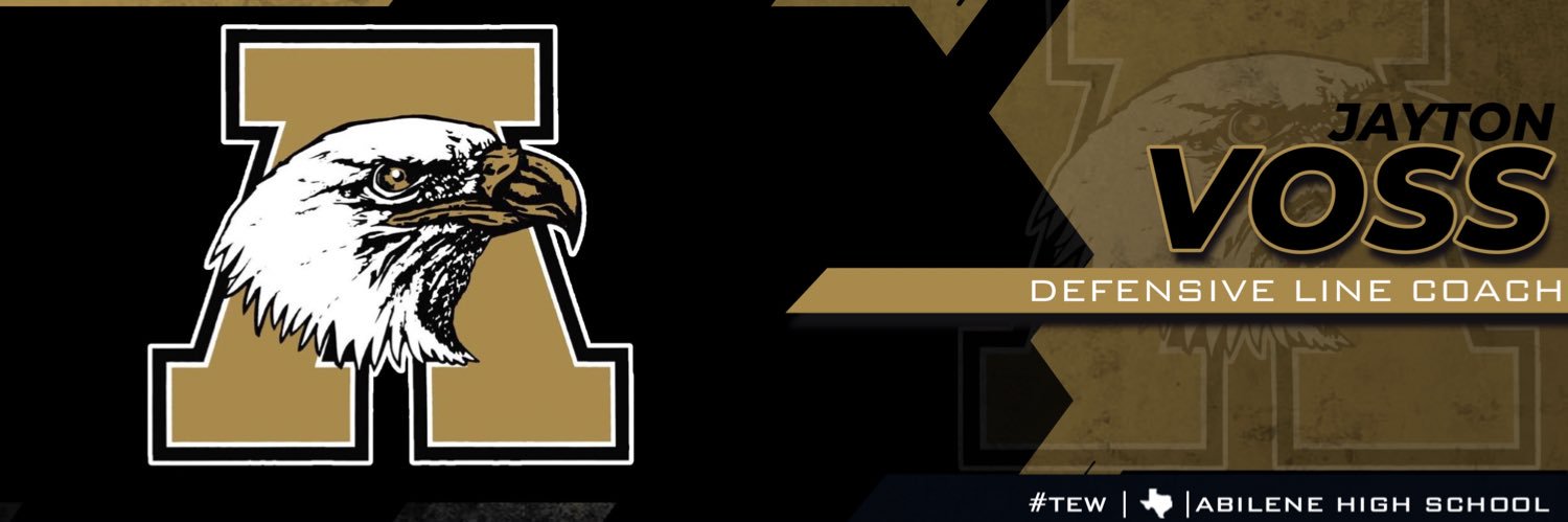 Jaytonvoss's profile banner image
