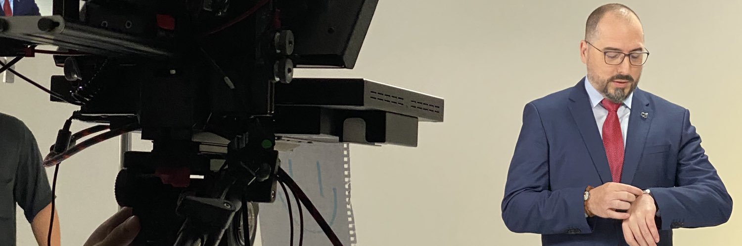 JR Mayer banner