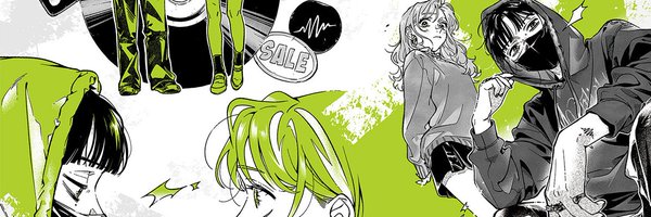 LoserKoga Profile Banner