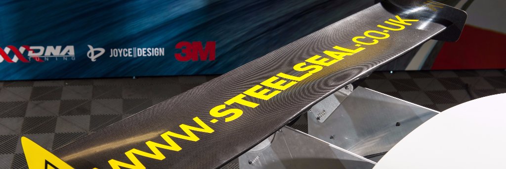SteelSeal banner