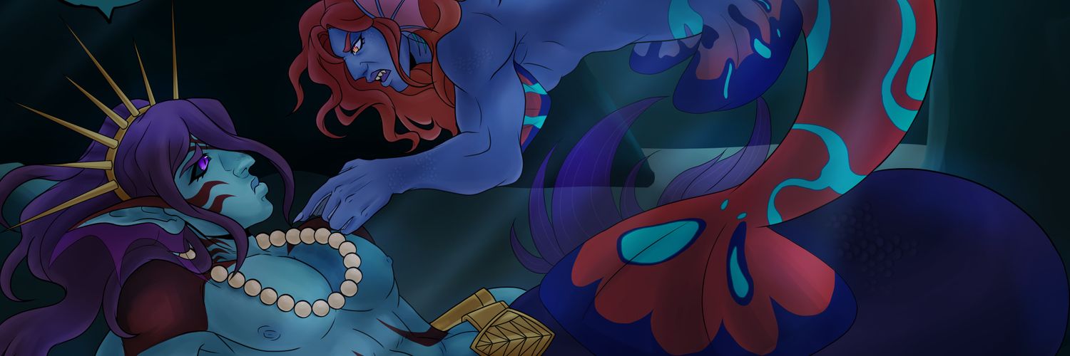 demon_akai's profile banner image