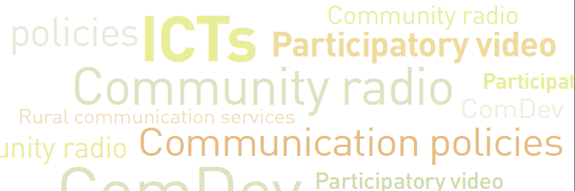 FAO ComDev banner