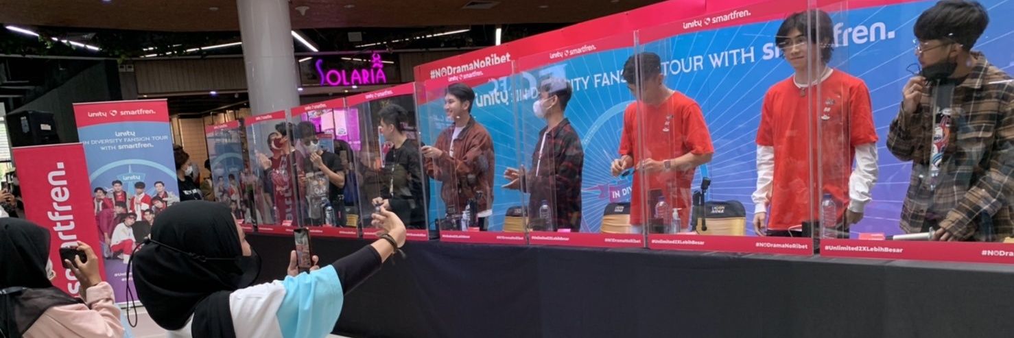 Dandeliyong's profile banner image