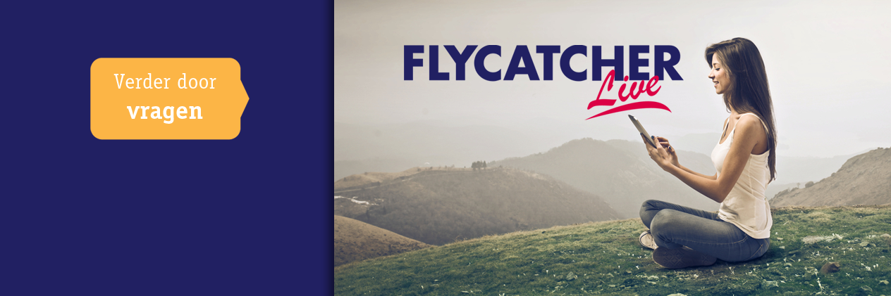 FlycatcherLive's profile banner image