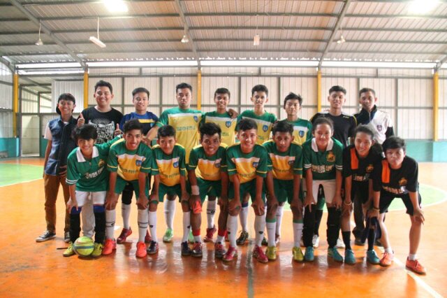 ElevenFutsal's profile banner image