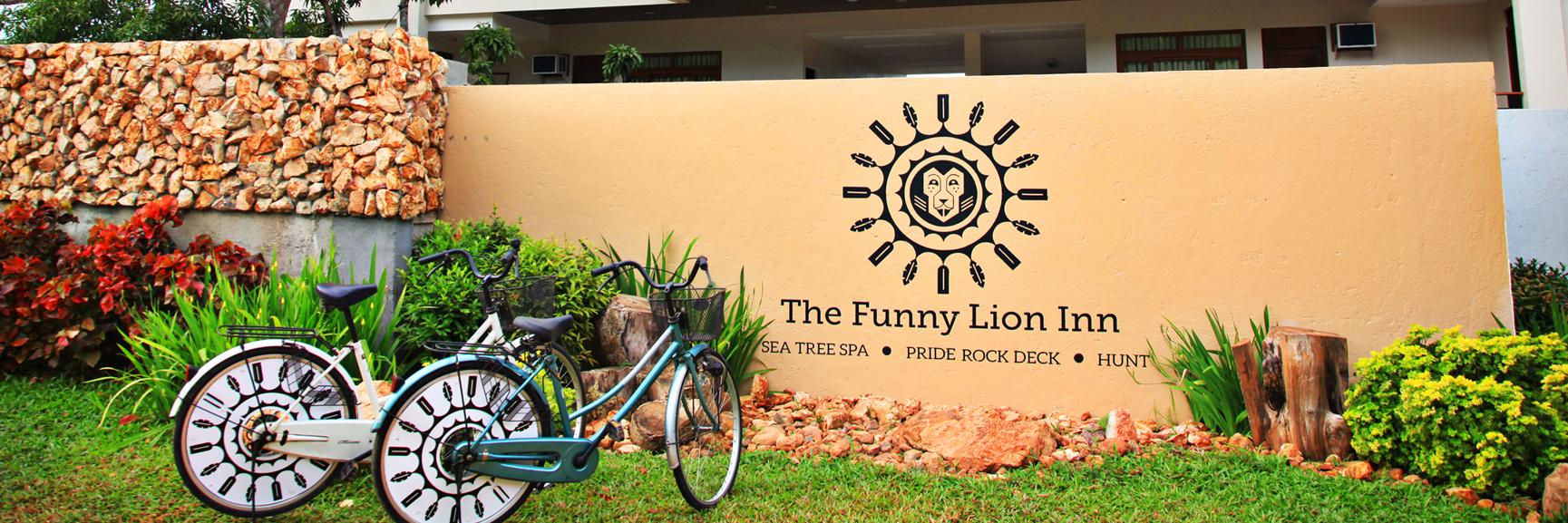 FunnyLionCoron's profile banner image
