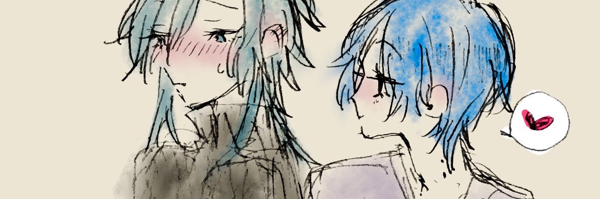 kkk_tsukim's profile banner image