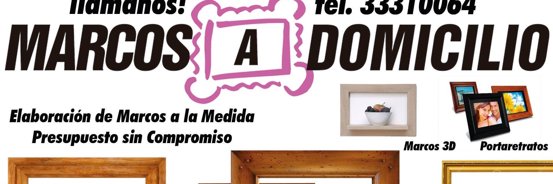 MarcosDomicilio's profile banner image