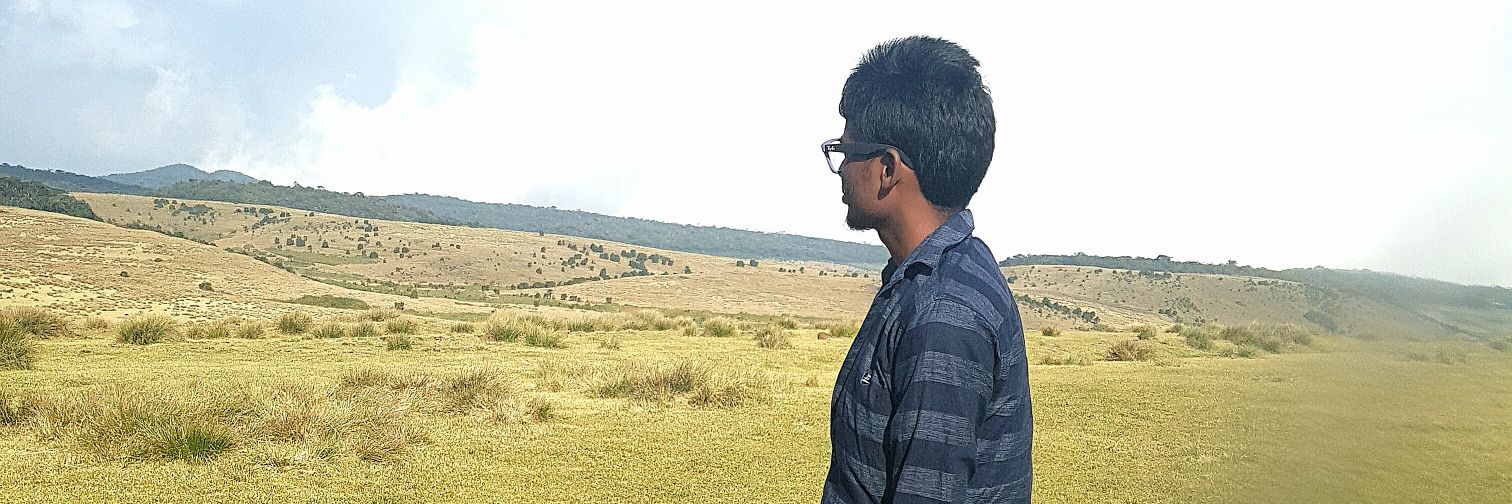 iamselvamano's profile banner image