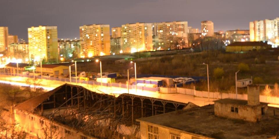 MDelcheva's profile banner image