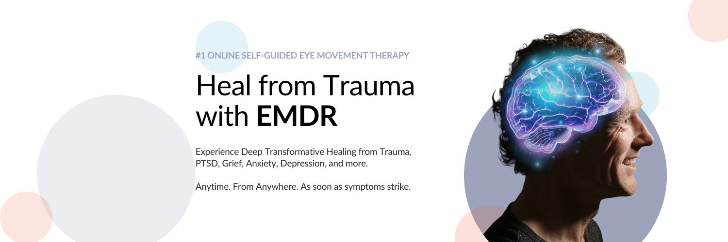 Virtual EMDR banner