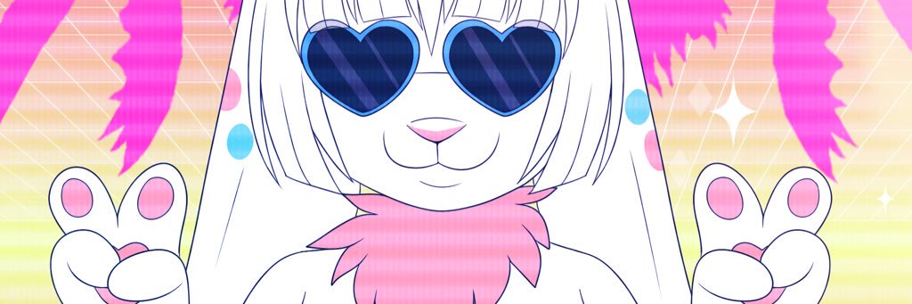 mibunny96's profile banner image