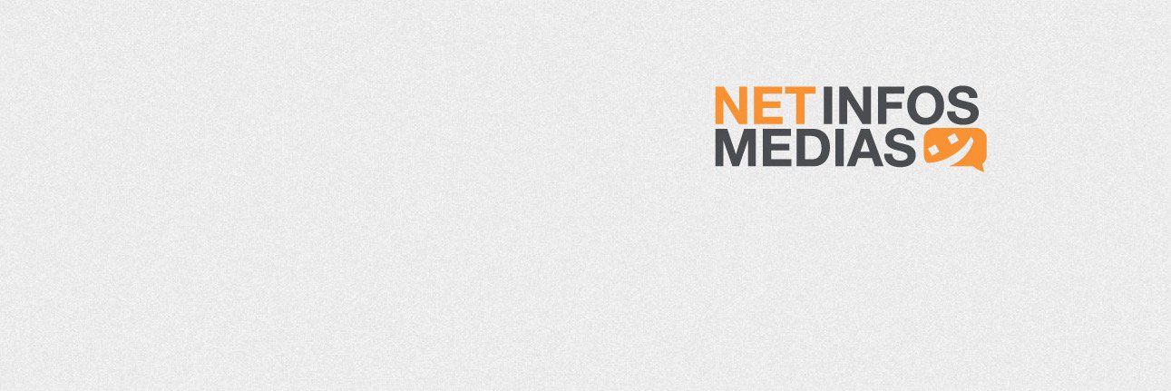 Netinfosmedias's profile banner image