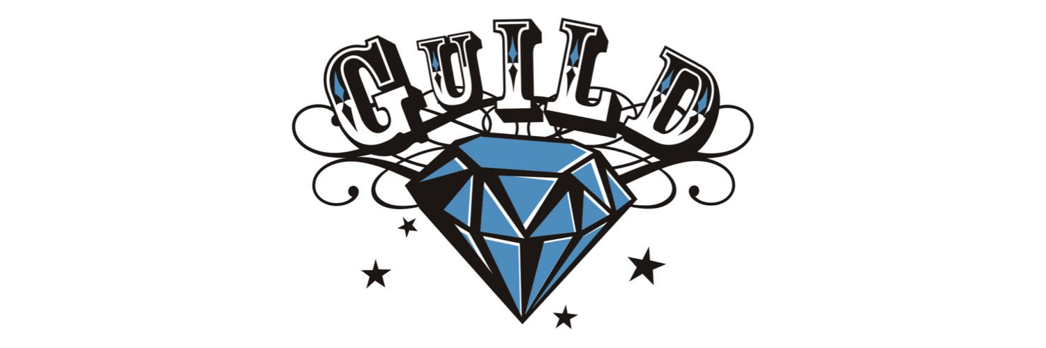 ギルドOFFICIAL banner