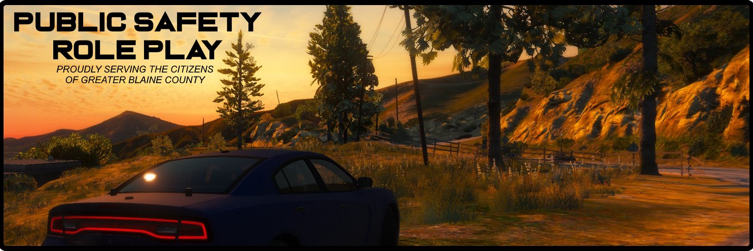 PublicSafetyRP's profile banner image