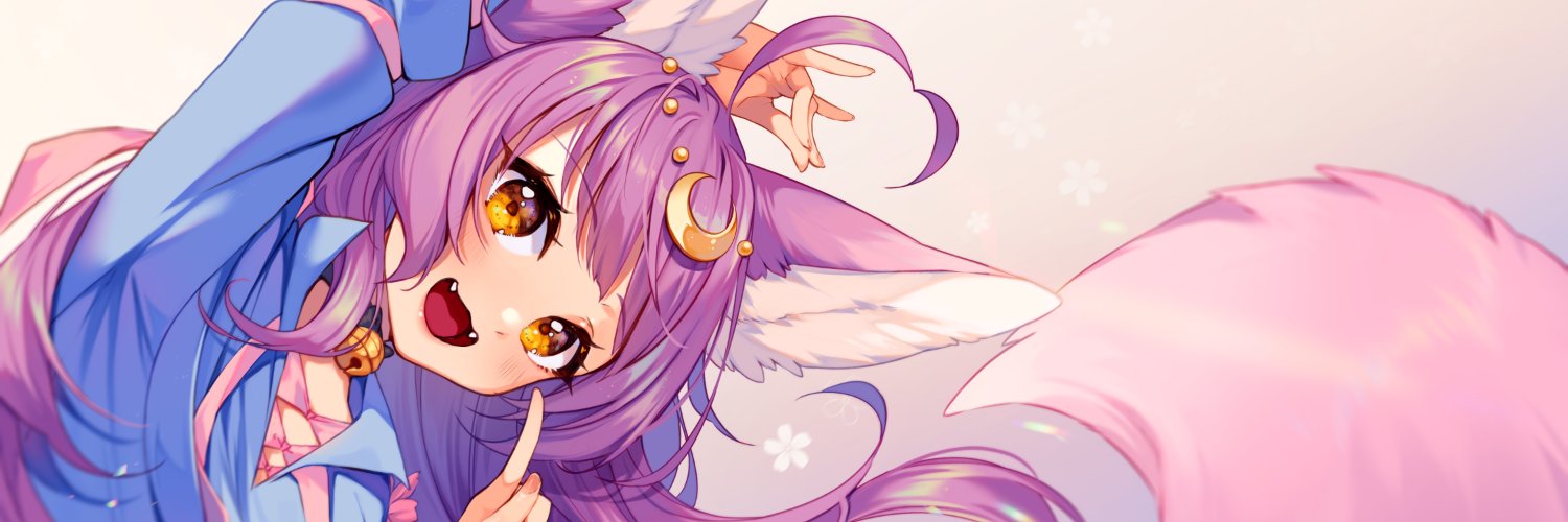 arty 🦊☁️ banner