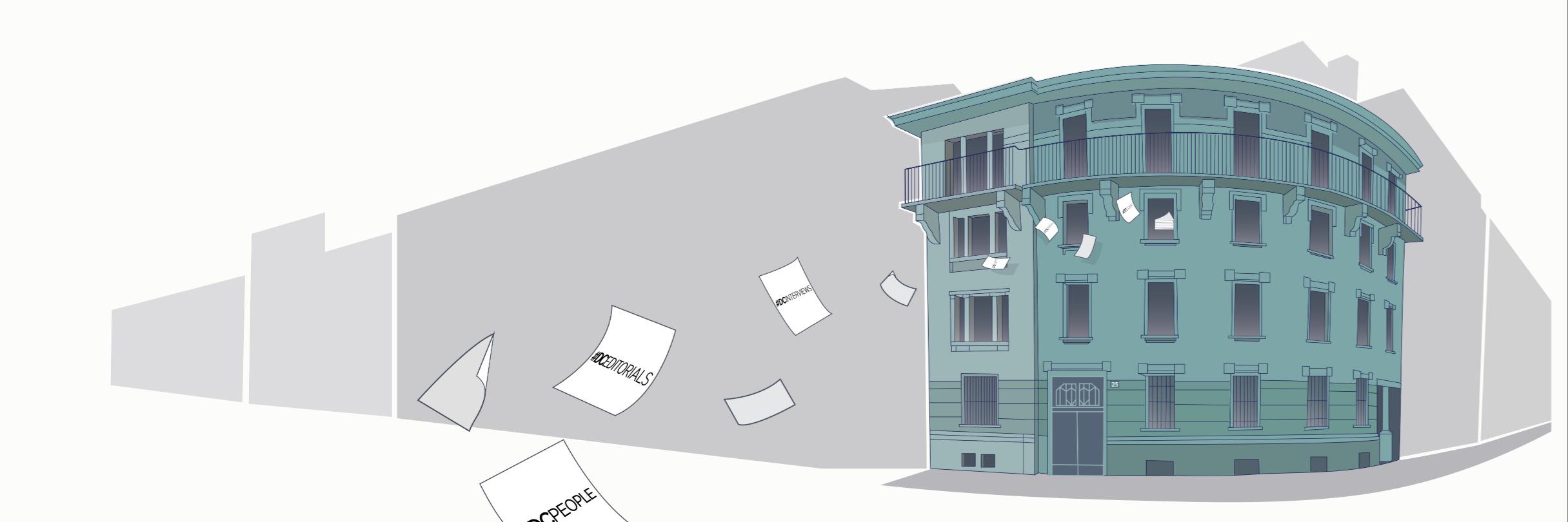 DomingoCommunication banner