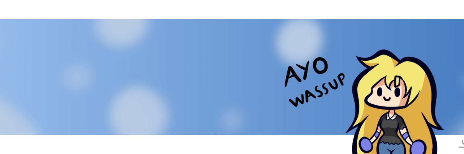 MathieuX05's profile banner image