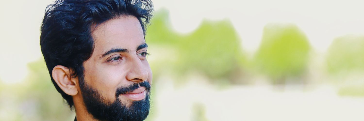 ZeeshanAsad20's profile banner image