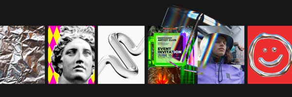 MotionArray Profile Banner