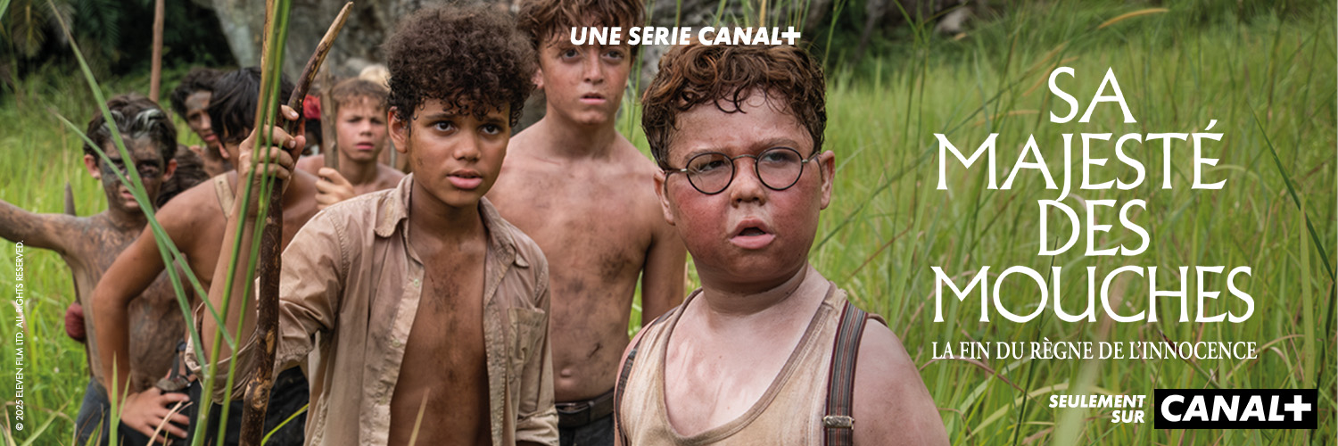 canalplus's profile banner image