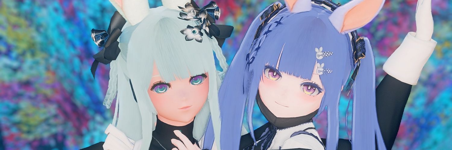 soniccrabbit's profile banner image
