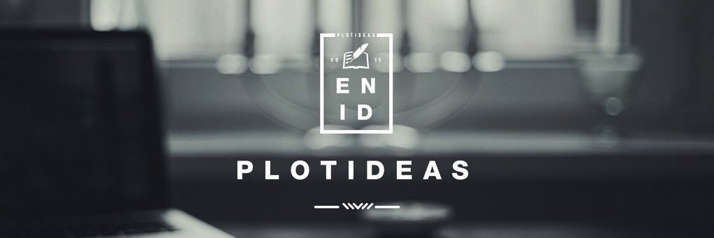 Plot Ideas. banner