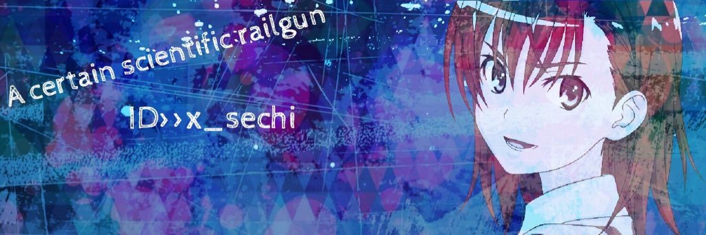 x_sechi's profile banner image