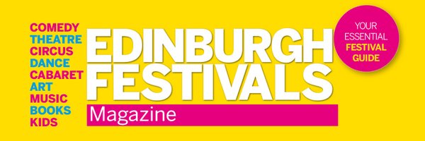 EdFestMag Profile Banner