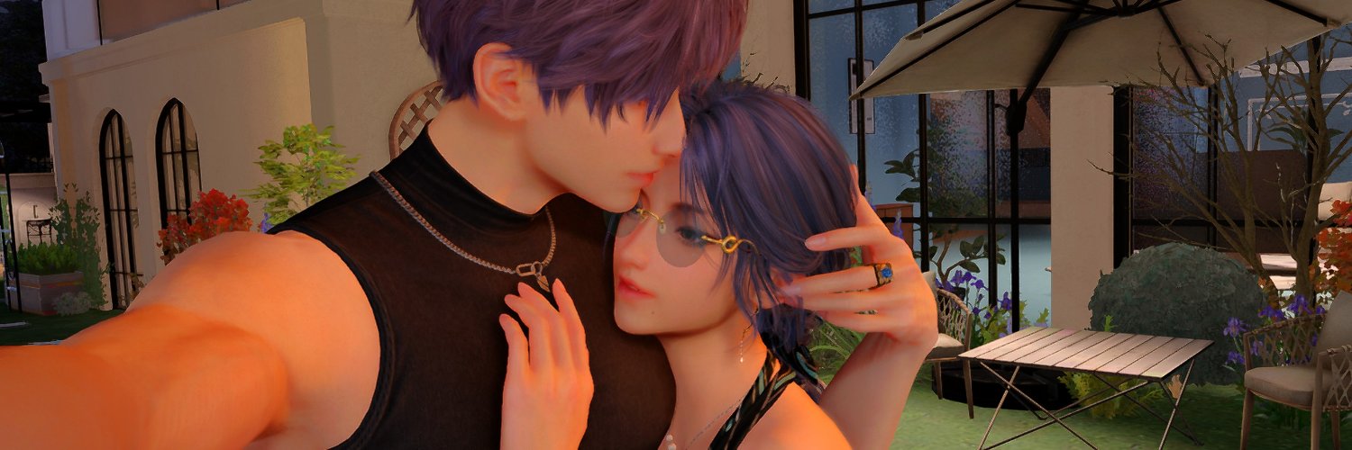 AlysaJazel's profile banner image