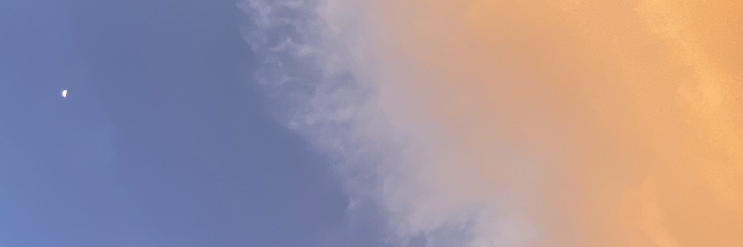 blunderfulashes's profile banner image