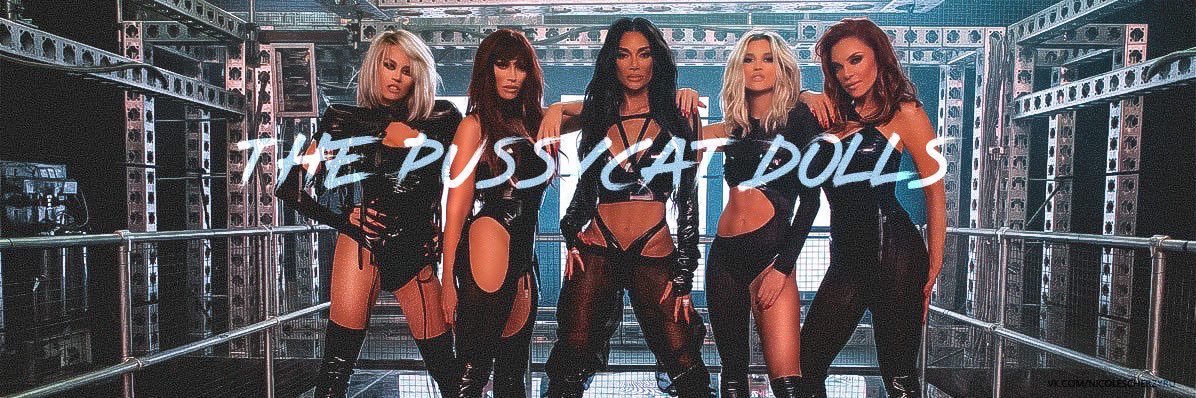NicoleScherzyRu's profile banner image