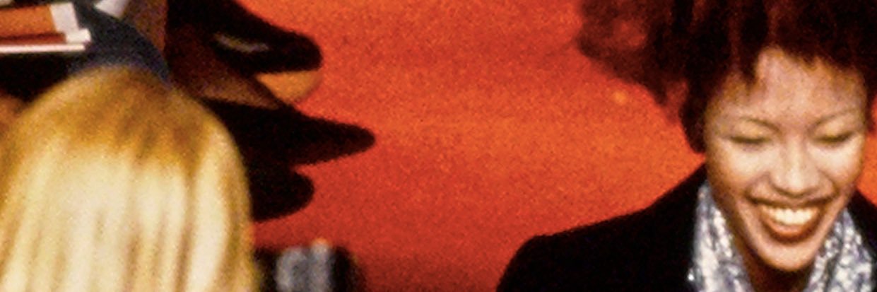 blue de banner