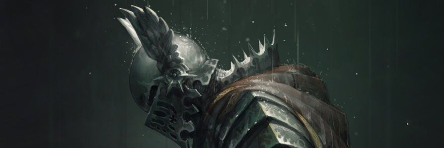 KnightAelzaire's profile banner image