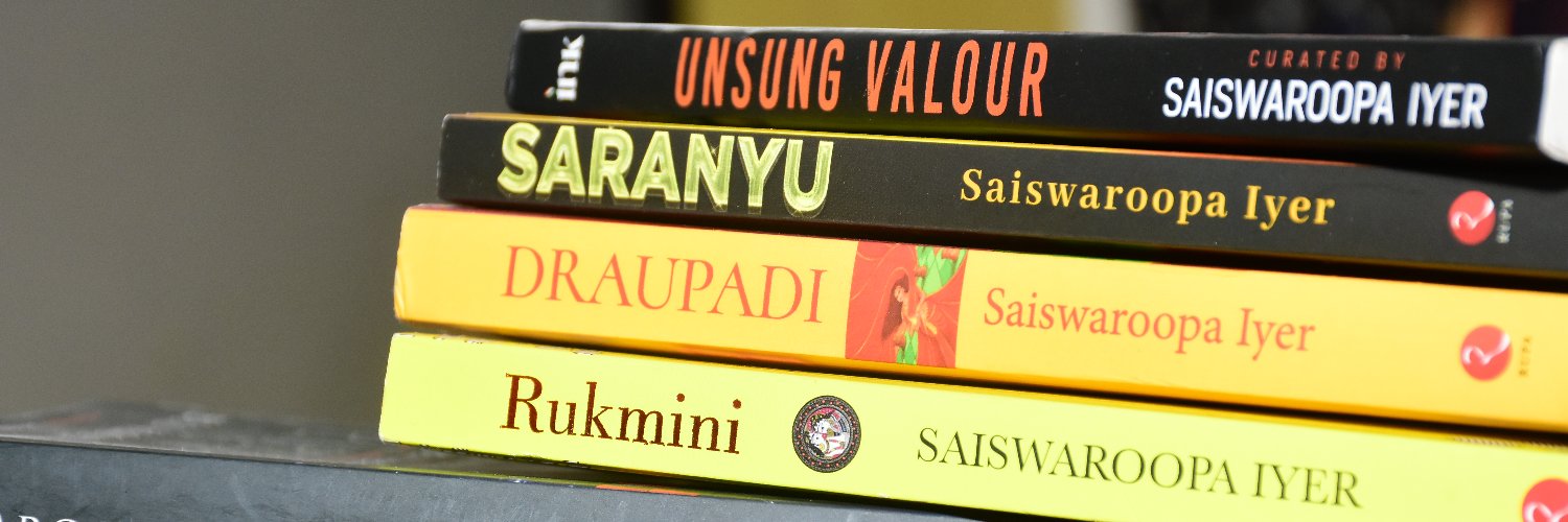 Sai_swaroopa's profile banner image