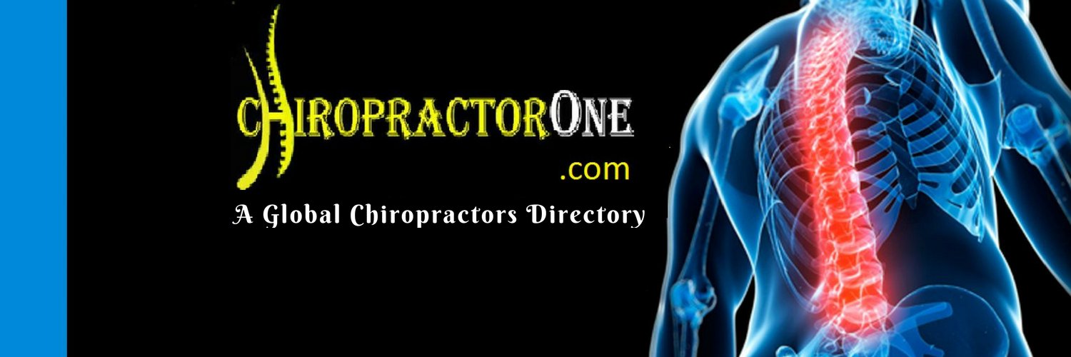 OneChiropractor's profile banner image