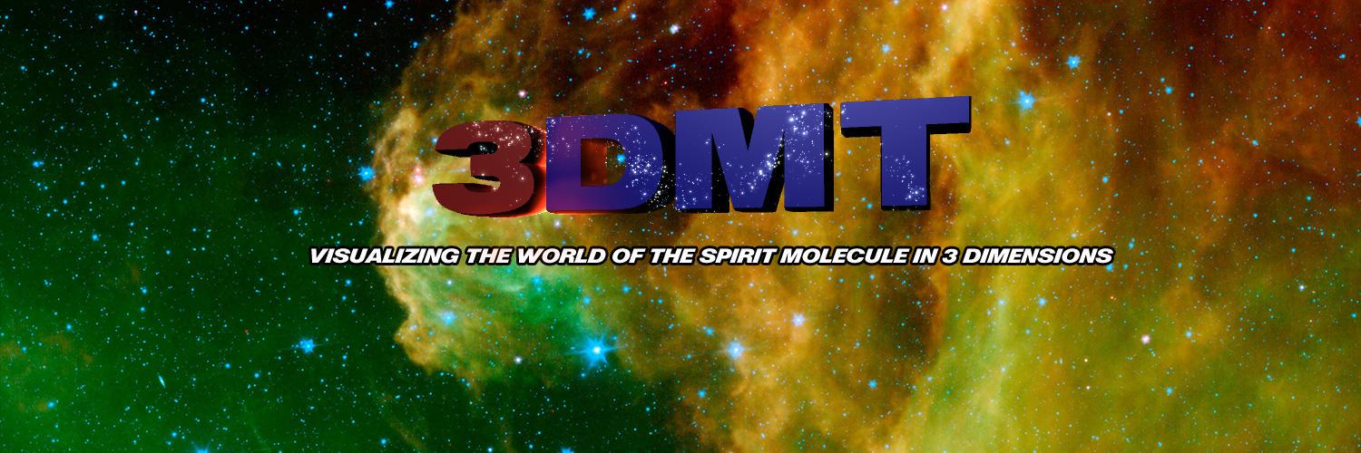 3DMT banner