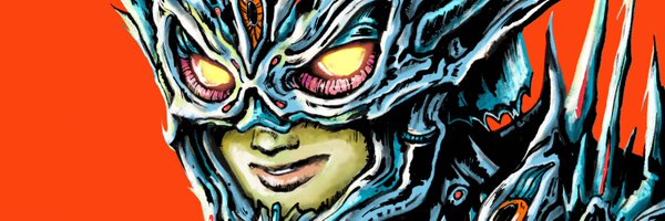 Villainmazk Profile Banner