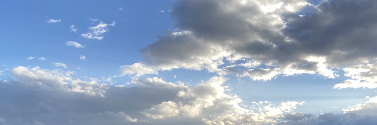 hu333sky's profile banner image