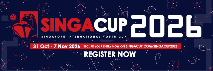 SingaCup's profile banner image
